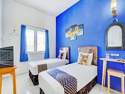 Super OYO 90349 Edotel Tebe Syariah