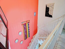 Super OYO 90349 Edotel Tebe Syariah