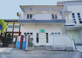 Super OYO 90349 Edotel Tebe Syariah