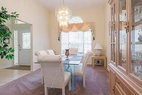 Immaculate Villa in Kissimmee South Facing Pool