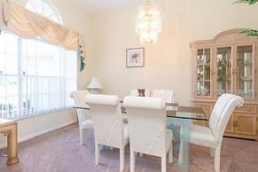Immaculate Villa in Kissimmee South Facing Pool