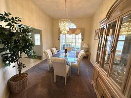 Immaculate Villa in Kissimmee South Facing Pool