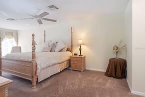 Immaculate Villa in Kissimmee South Facing Pool