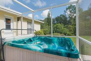 Immaculate Villa in Kissimmee South Facing Pool