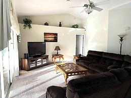 Immaculate Villa in Kissimmee South Facing Pool