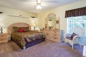 Immaculate Villa in Kissimmee South Facing Pool