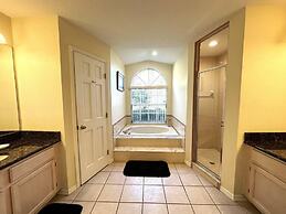 Immaculate Villa in Kissimmee South Facing Pool