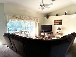 Immaculate Villa in Kissimmee South Facing Pool