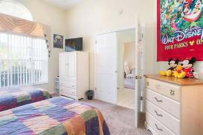 Immaculate Villa in Kissimmee South Facing Pool