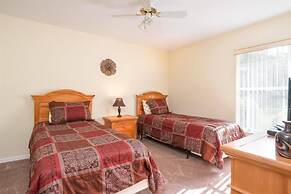 Immaculate Villa in Kissimmee South Facing Pool