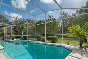 Immaculate Villa in Kissimmee South Facing Pool