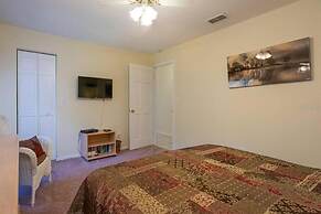 Immaculate Villa in Kissimmee South Facing Pool