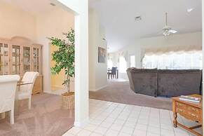 Immaculate Villa in Kissimmee South Facing Pool