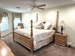 Immaculate Villa in Kissimmee South Facing Pool