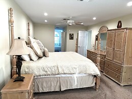 Immaculate Villa in Kissimmee South Facing Pool