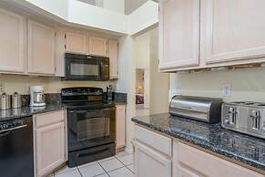 Immaculate Villa in Kissimmee South Facing Pool