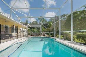 Immaculate Villa in Kissimmee South Facing Pool