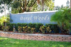 Immaculate Villa in Kissimmee South Facing Pool