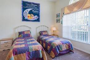 Immaculate Villa in Kissimmee South Facing Pool