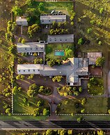 Kuruman Lodge by Country Hotels