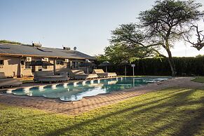 Kuruman Lodge by Country Hotels
