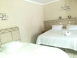 Kuruman Lodge by Country Hotels