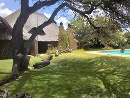 Kuruman Lodge by Country Hotels