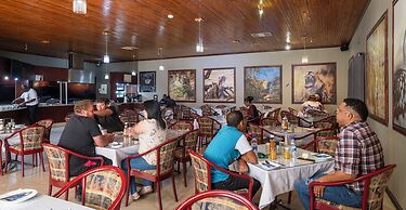 Kuruman Lodge by Country Hotels