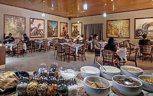 Kuruman Lodge by Country Hotels