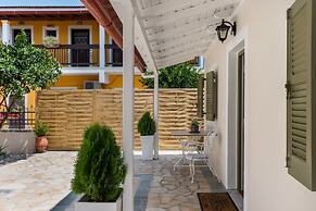 ALS Holiday Houses by Konnect