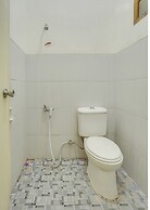 OYO 90684 Happy Homestay Syariah