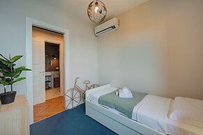 Pandora Lake View Stresa