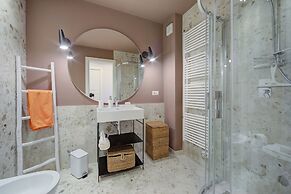 Pandora Lake View Stresa