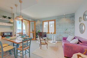 Pandora Lake View Stresa