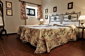 Agriturismo Bardeggiano