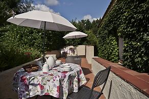 Agriturismo Bardeggiano