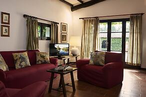 Agriturismo Bardeggiano