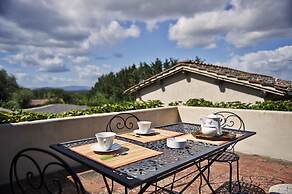 Agriturismo Bardeggiano