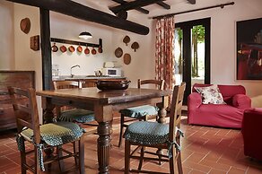 Agriturismo Bardeggiano