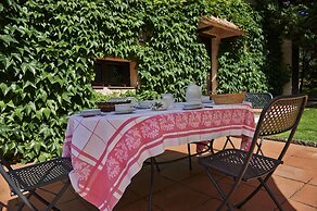 Agriturismo Bardeggiano