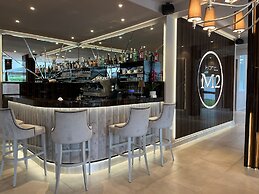 M2 Hotel