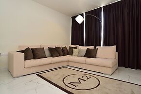 M2 Hotel