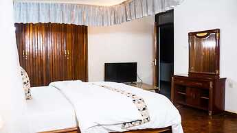 Upper Hill Place