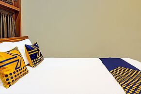 SPOT ON 91530 Sumpil Syariah