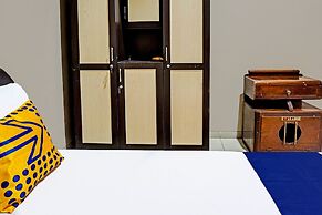 SPOT ON 91530 Sumpil Syariah