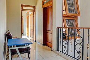 SPOT ON 91530 Sumpil Syariah