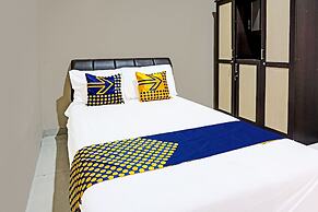 SPOT ON 91530 Sumpil Syariah