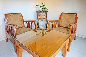 SPOT ON 91530 Sumpil Syariah