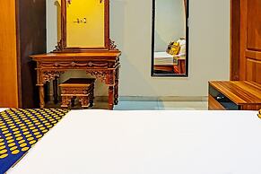 SPOT ON 91530 Sumpil Syariah