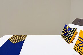 SPOT ON 91530 Sumpil Syariah